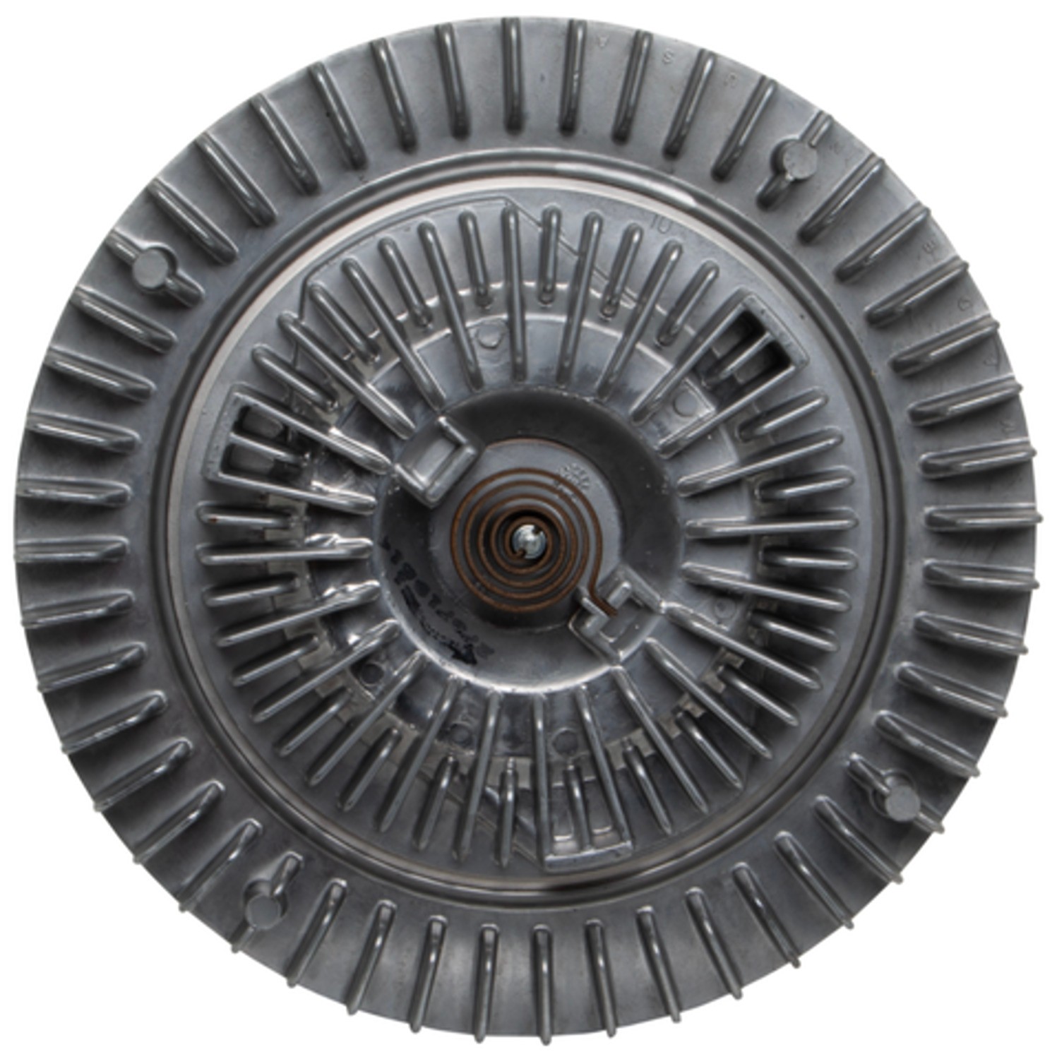 Four Seasons Engine Cooling Fan Clutch | 36942 Fits Jeep - 3